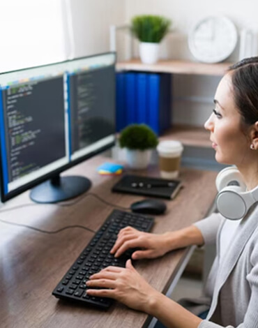 Dynamic Content Image